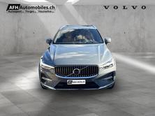 VOLVO XC60 2.0 T8 TE Ultimate Bright eAWD, Hybride Rechargeable Essence/Électricité, Occasion / Utilisé, Automatique - 6