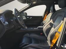 VOLVO XC60 2.0 T8 TE Polestar eAWD, Plug-in-Hybrid Benzin/Elektro, Occasion / Gebraucht, Automatik - 3