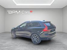 VOLVO XC60 2.0 T8 TE Polestar eAWD, Plug-in-Hybrid Benzin/Elektro, Occasion / Gebraucht, Automatik - 4