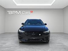 VOLVO XC60 2.0 T8 TE Polestar eAWD, Plug-in-Hybrid Benzin/Elektro, Occasion / Gebraucht, Automatik - 5