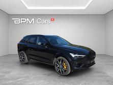 VOLVO XC60 2.0 T8 TE Polestar eAWD, Plug-in-Hybrid Benzin/Elektro, Occasion / Gebraucht, Automatik - 6