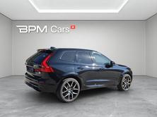 VOLVO XC60 2.0 T8 TE Polestar eAWD, Plug-in-Hybrid Benzin/Elektro, Occasion / Gebraucht, Automatik - 7