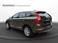VOLVO XC60 D4 AWD Summum Geartronic, Diesel, Second hand / Used, Automatic - 3