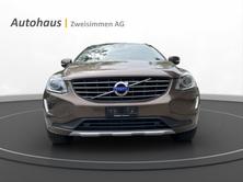 VOLVO XC60 D4 AWD Summum Geartronic, Diesel, Second hand / Used, Automatic - 4