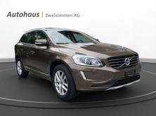 VOLVO XC60 D4 AWD Summum Geartronic, Diesel, Second hand / Used, Automatic - 5