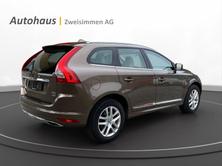 VOLVO XC60 D4 AWD Summum Geartronic, Diesel, Second hand / Used, Automatic - 6