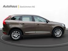 VOLVO XC60 D4 AWD Summum Geartronic, Diesel, Second hand / Used, Automatic - 7