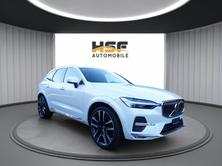 VOLVO XC60 B5 Benzin Mild Hybrid AWD Ultimate Bright Geartro, Hybride Léger Essence/Électricité, Occasion / Utilisé, Automatique - 2