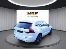 VOLVO XC60 B5 Benzin Mild Hybrid AWD Ultimate Bright Geartro, Hybride Léger Essence/Électricité, Occasion / Utilisé, Automatique - 3