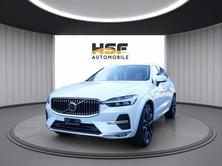 VOLVO XC60 B5 Benzin Mild Hybrid AWD Ultimate Bright Geartro, Hybride Léger Essence/Électricité, Occasion / Utilisé, Automatique - 6