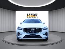 VOLVO XC60 B5 Benzin Mild Hybrid AWD Ultimate Bright Geartro, Hybride Léger Essence/Électricité, Occasion / Utilisé, Automatique - 7