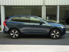 VOLVO XC60 2.0 T6 TE Plus Dark eAWD, Plug-in-Hybrid Benzin/Elektro, Occasion / Gebraucht, Automatik - 2