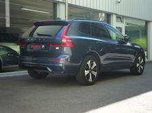VOLVO XC60 2.0 T6 TE Plus Dark eAWD, Plug-in-Hybrid Benzin/Elektro, Occasion / Gebraucht, Automatik - 3