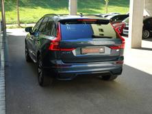 VOLVO XC60 2.0 T6 TE Plus Dark eAWD, Plug-in-Hybrid Benzin/Elektro, Occasion / Gebraucht, Automatik - 4
