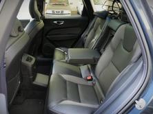 VOLVO XC60 2.0 T6 TE Plus Dark eAWD, Plug-in-Hybrid Benzin/Elektro, Occasion / Gebraucht, Automatik - 7