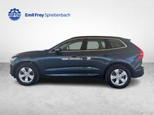 VOLVO XC60 2.0 B5 MH Plus Bright AWD, Mild-Hybrid Diesel/Elektro, Occasion / Gebraucht, Automatik - 2