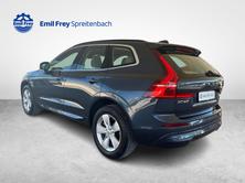 VOLVO XC60 2.0 B5 MH Plus Bright AWD, Mild-Hybrid Diesel/Elektro, Occasion / Gebraucht, Automatik - 3