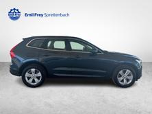 VOLVO XC60 2.0 B5 MH Plus Bright AWD, Mild-Hybrid Diesel/Elektro, Occasion / Gebraucht, Automatik - 6