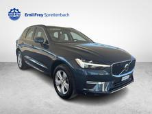 VOLVO XC60 2.0 B5 MH Plus Bright AWD, Mild-Hybrid Diesel/Elektro, Occasion / Gebraucht, Automatik - 7