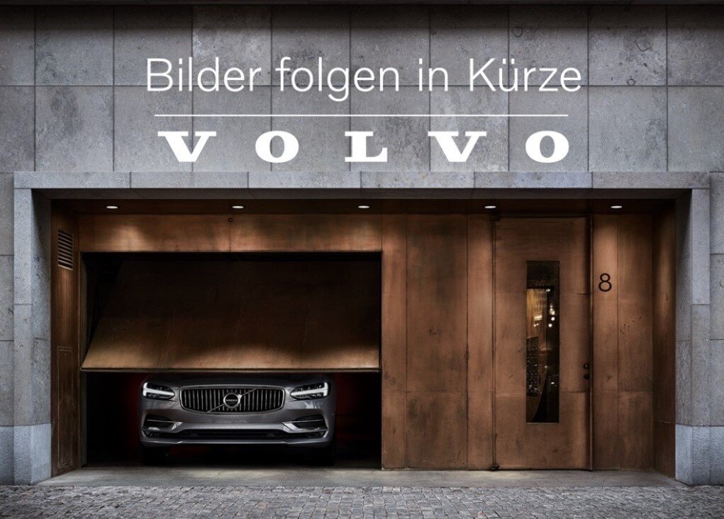 VOLVO XC60 2.0 B5 MH Plus Dark AWD