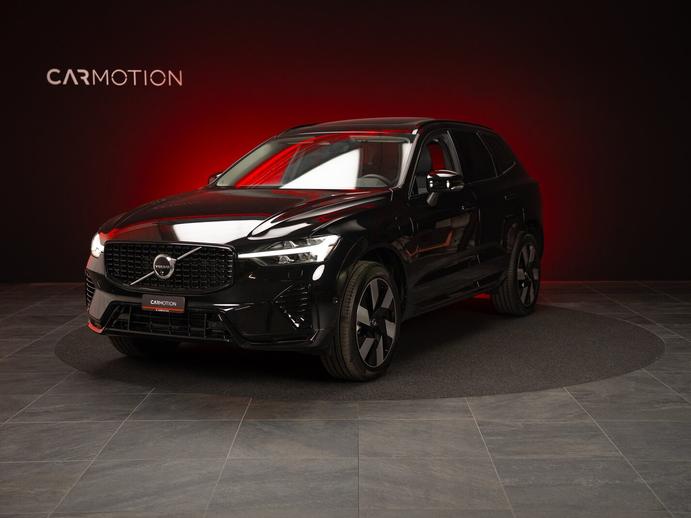VOLVO XC60 2.0 T8 TE Plus Dark eAWD / Panorama / 360Kamera /, Plug-in-Hybrid Benzina/Elettrica, Occasioni / Usate, Automatico