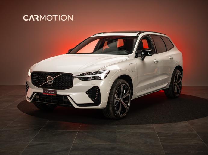 VOLVO XC60 2.0 T8 TE Plus Dark eAWD / Panorama / 360Kamera /, Plug-in-Hybrid Benzina/Elettrica, Occasioni / Usate, Automatico