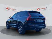 VOLVO XC60 B5 Benzin Mild Hybrid AWD Plus Dark Geartronic, Mild-Hybrid Petrol/Electric, Second hand / Used, Automatic - 3