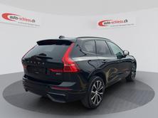 VOLVO XC60 B5 Benzin Mild Hybrid AWD Plus Dark Geartronic, Mild-Hybrid Petrol/Electric, Second hand / Used, Automatic - 3