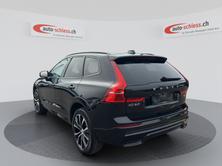 VOLVO XC60 B5 Benzin Mild Hybrid AWD Plus Dark Geartronic, Mild-Hybrid Petrol/Electric, Second hand / Used, Automatic - 4