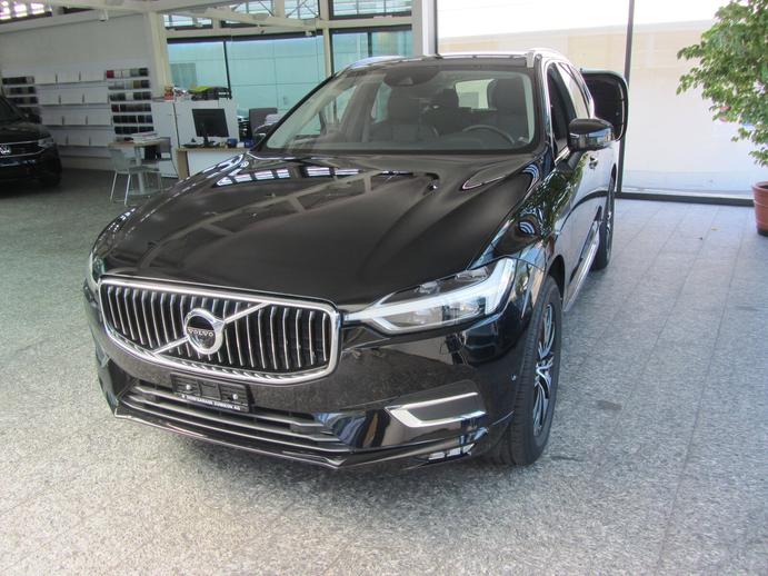 VOLVO XC60 D5 AWD Inscription Geartronic, Diesel, Second hand / Used, Automatic