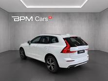 VOLVO XC60 T6 AWD R-Design Geartronic, Benzina, Occasioni / Usate, Automatico - 6