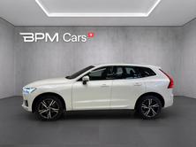 VOLVO XC60 T6 AWD R-Design Geartronic, Benzina, Occasioni / Usate, Automatico - 7