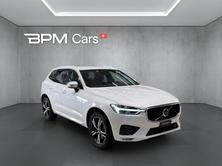 VOLVO XC60 2.0 T6 R-Design AWD, Benzina, Occasioni / Usate, Automatico - 3