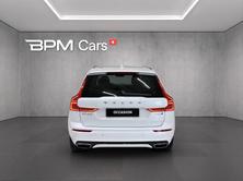 VOLVO XC60 2.0 T6 R-Design AWD, Benzina, Occasioni / Usate, Automatico - 5
