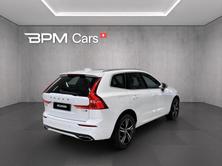 VOLVO XC60 2.0 T6 R-Design AWD, Benzina, Occasioni / Usate, Automatico - 6