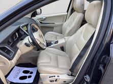 VOLVO XC60 D5 AWD Summum Geartronic, Diesel, Occasion / Gebraucht, Automatik - 4