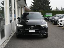 VOLVO XC60 T6 eAWD R-Design Dark Geartronic, Plug-in-Hybrid Benzin/Elektro, Occasion / Gebraucht, Automatik - 3