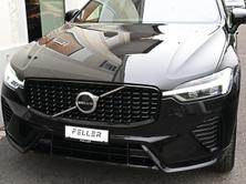 VOLVO XC60 T6 eAWD R-Design Dark Geartronic, Plug-in-Hybrid Benzin/Elektro, Occasion / Gebraucht, Automatik - 4