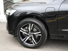 VOLVO XC60 T6 eAWD R-Design Dark Geartronic, Plug-in-Hybrid Benzin/Elektro, Occasion / Gebraucht, Automatik - 5