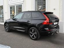 VOLVO XC60 T6 eAWD R-Design Dark Geartronic, Plug-in-Hybrid Benzin/Elektro, Occasion / Gebraucht, Automatik - 6