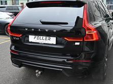 VOLVO XC60 T6 eAWD R-Design Dark Geartronic, Plug-in-Hybrid Benzin/Elektro, Occasion / Gebraucht, Automatik - 7