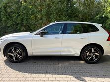 VOLVO XC60 B4 Diesel Mild Hybrid AWD R-Design Geartronic, Hybride Leggero Diesel/Elettrica, Occasioni / Usate, Automatico - 2