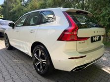 VOLVO XC60 B4 Diesel Mild Hybrid AWD R-Design Geartronic, Hybride Leggero Diesel/Elettrica, Occasioni / Usate, Automatico - 3