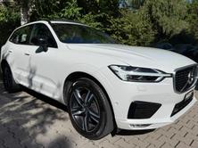 VOLVO XC60 B4 Diesel Mild Hybrid AWD R-Design Geartronic, Hybride Leggero Diesel/Elettrica, Occasioni / Usate, Automatico - 7