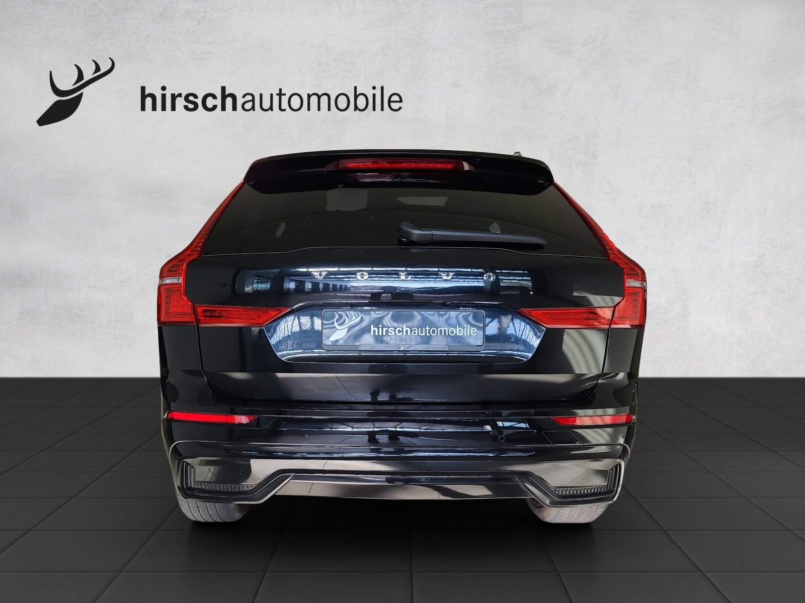 VOLVO XC60 T8 eAWD R-Design Geartronic, Plug-in-Hybrid Benzina/Elettrica, Occasioni / Usate, Automatico - 3