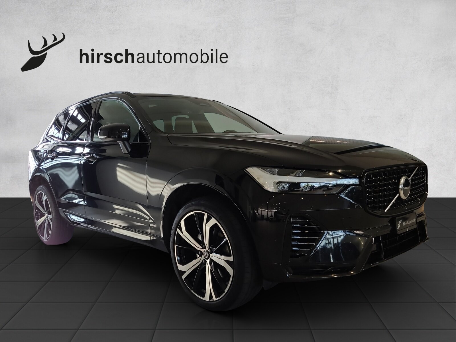 VOLVO XC60 T8 eAWD R-Design Geartronic, Plug-in-Hybrid Benzina/Elettrica, Occasioni / Usate, Automatico - 5