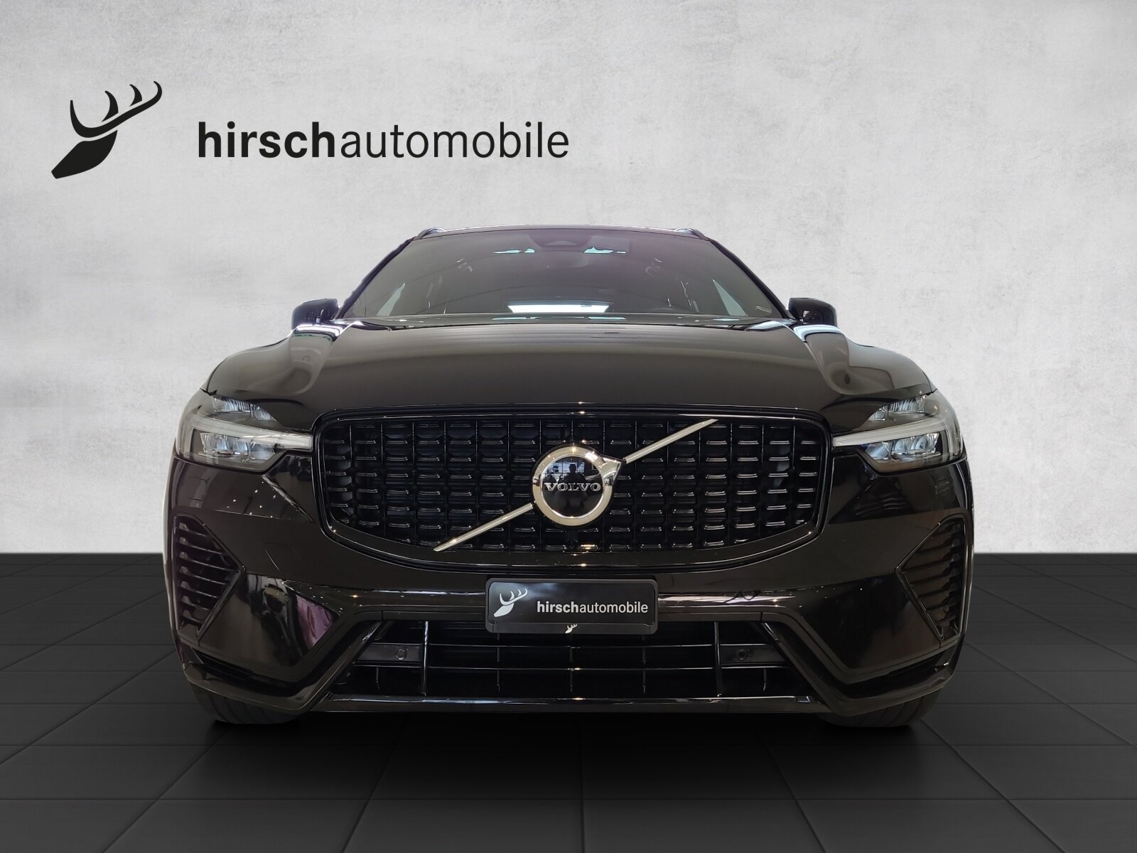 VOLVO XC60 T8 eAWD R-Design Geartronic, Plug-in-Hybrid Benzina/Elettrica, Occasioni / Usate, Automatico - 6