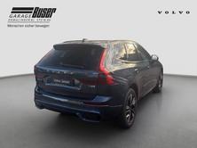 VOLVO XC60 2.0 T8 TE Plus Dark eAWD, Plug-in-Hybrid Benzin/Elektro, Occasion / Gebraucht, Automatik - 4