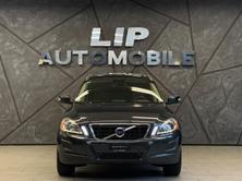 VOLVO XC60 D3 AWD Momentum Geartronic, Diesel, Occasion / Utilisé, Automatique - 2