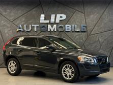 VOLVO XC60 D3 AWD Momentum Geartronic, Diesel, Occasion / Utilisé, Automatique - 3